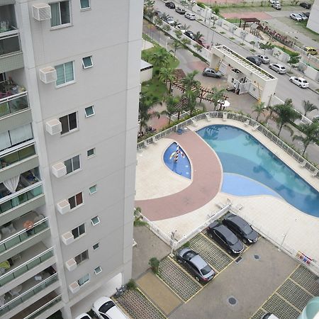 Condominio Freedom Río de Janeiro Exterior foto