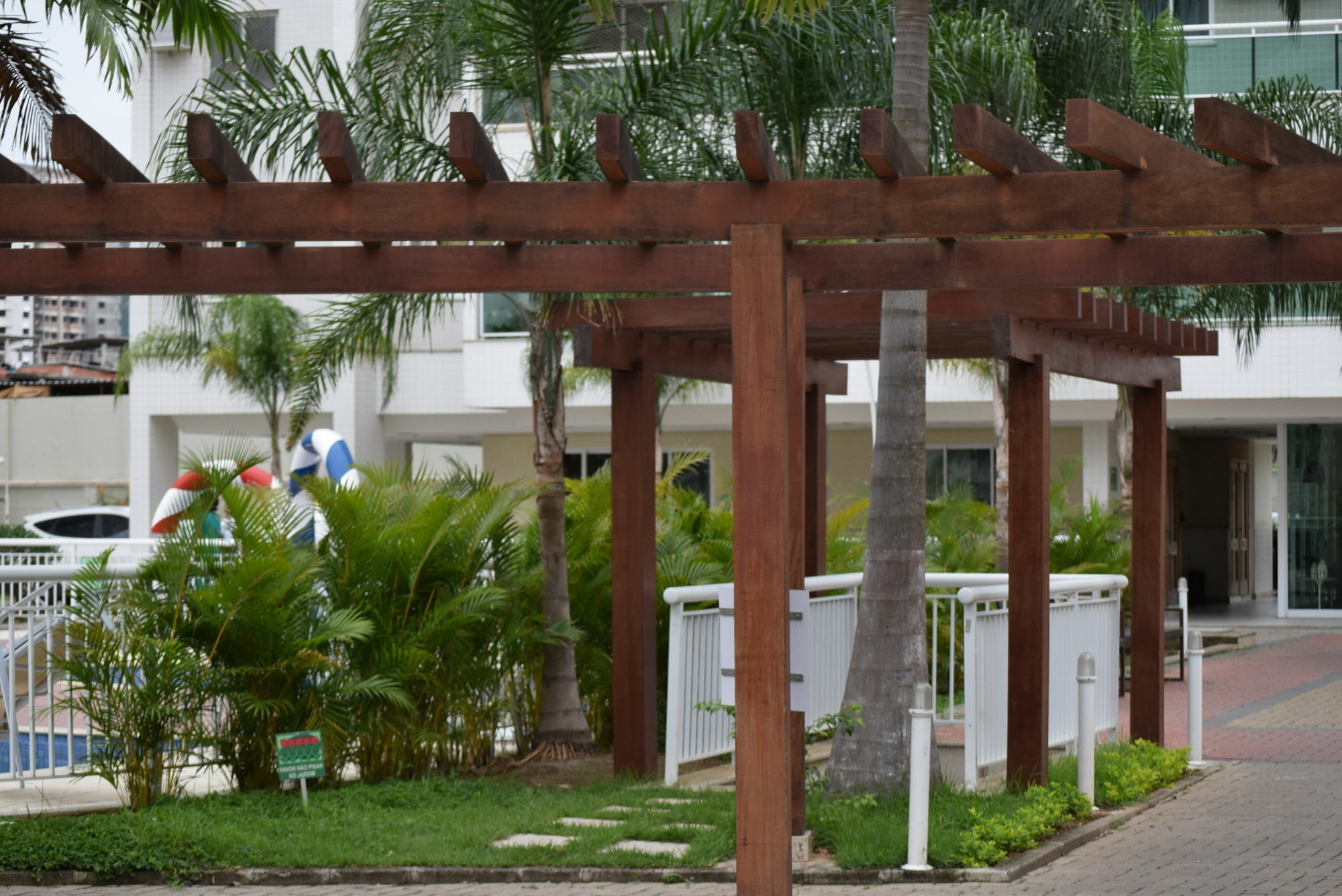 Condominio Freedom Río de Janeiro Exterior foto