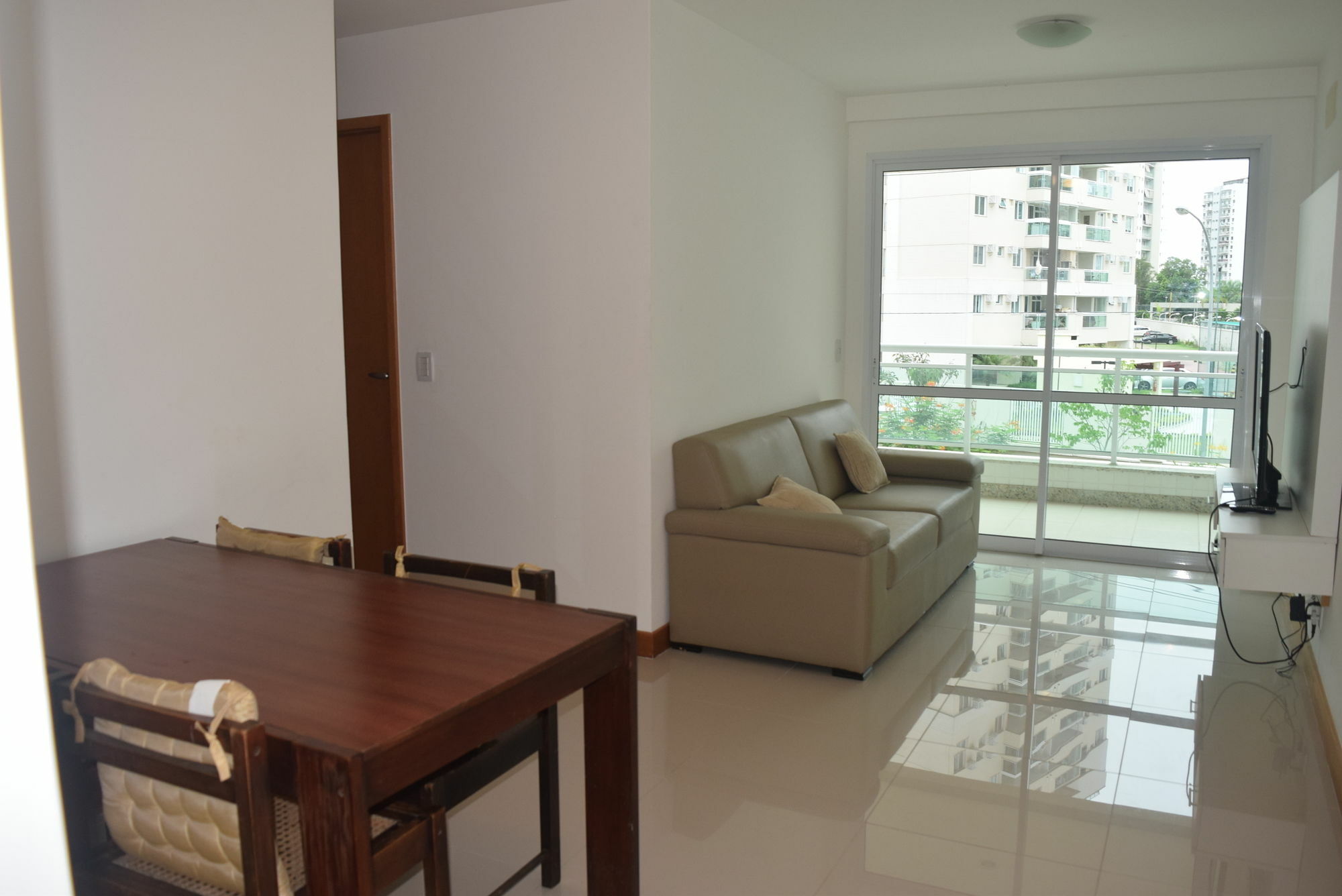 Condominio Freedom Río de Janeiro Exterior foto