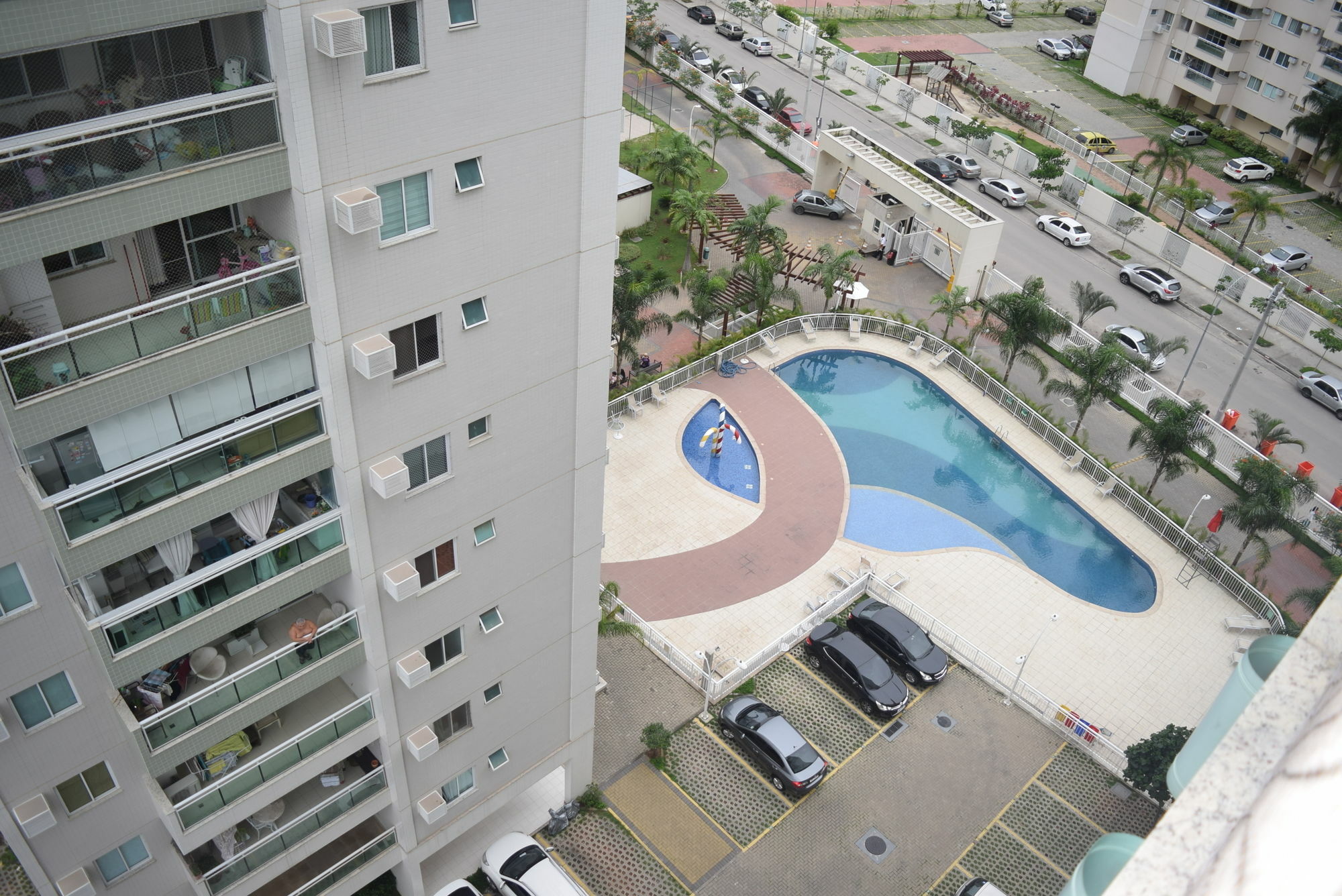 Condominio Freedom Río de Janeiro Exterior foto