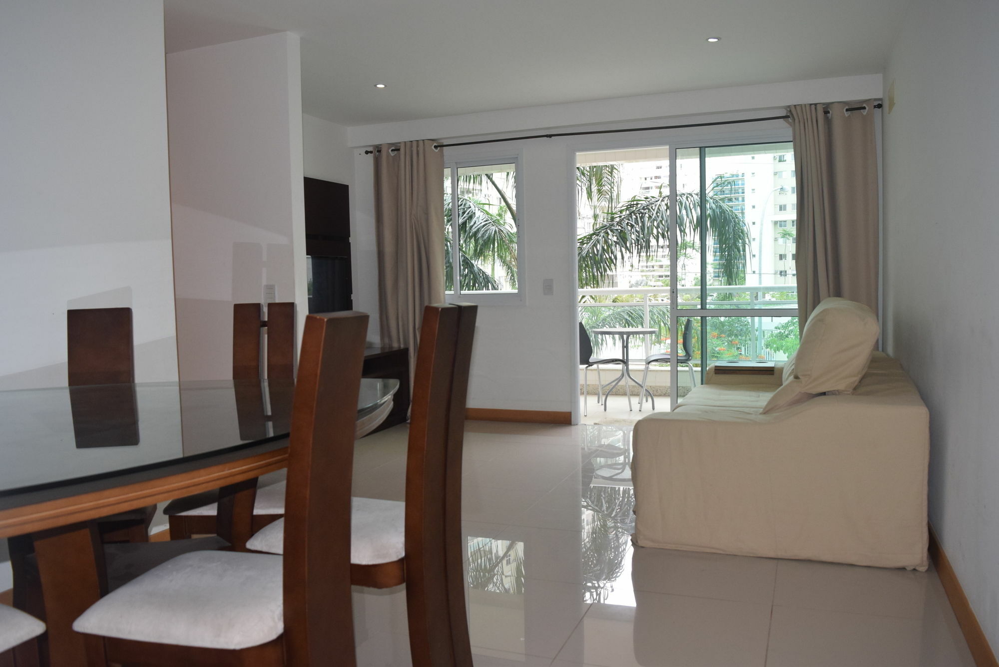 Condominio Freedom Río de Janeiro Exterior foto